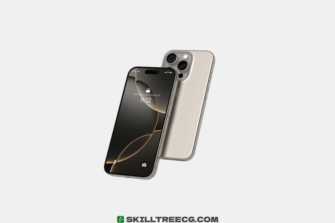 图片[3]-iPhone 16 Pro Mockup（977594）-技能树
